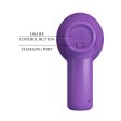 (image for) Thrusting Massager Gun