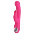(image for) Prettylove LED Rabbit Vibrator
