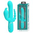(image for) Prettylove 4in1 Rabbit Vibrator