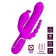 (image for) Prettylove 4in1 Rabbit Vibrator