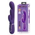 (image for) Prettylove 3in1 Rabbit Vibrator