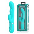 (image for) Prettylove 3in1 Rabbit Vibrator