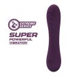 (image for) Rippled G-Spot Vibrator