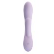 (image for) Bendable Smooth Rabbit Virbator
