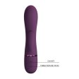 (image for) Soft Silicone Rabbit Vibrator