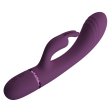 (image for) Soft Silicone Jack Rabbit