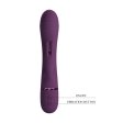 (image for) Soft Silicone Jack Rabbit