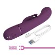 (image for) Soft Silicone Jack Rabbit