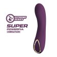 (image for) Fatty G-Spot Vibrator