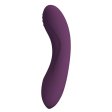 (image for) Fatty G-Spot Vibrator