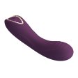 (image for) Fatty G-Spot Vibrator