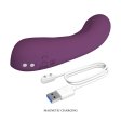 (image for) Fatty G-Spot Vibrator