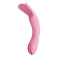 (image for) Butterfly G-Spot Vibrator