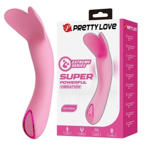 Butterfly G-Spot Vibrator