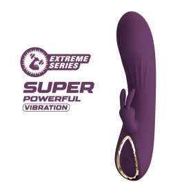 Powerful Fatty Rabbit Vibrator