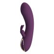 (image for) Powerful Fatty Rabbit Vibrator