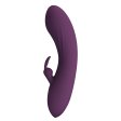 (image for) Powerful Fatty Rabbit Vibrator