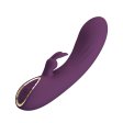 (image for) Powerful Fatty Rabbit Vibrator