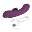 (image for) Powerful Fatty Rabbit Vibrator