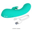 (image for) Fatty Green Rabbit Vibrator