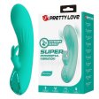 (image for) Fatty Green Rabbit Vibrator