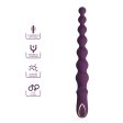 (image for) Strong Vibration Anal Beads