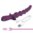 (image for) Strong Vibration Anal Beads