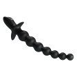(image for) 10" Vibrating Anal Beads