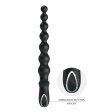 (image for) 10" Vibrating Anal Beads