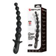 (image for) 10" Vibrating Anal Beads