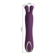 (image for) Prettylove Super Power Bunny G-Spot Vibrator