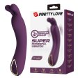 (image for) Prettylove Super Power Bunny G-Spot Vibrator