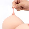 (image for) 2.5kg Soft Vagina Breast Masturbator