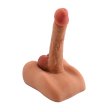 (image for) 1.8kg Realistic Dildo Butt Masturbator