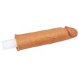 (image for) Add 1" Pleasure X Tender Penis Sleeve