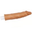 (image for) Add 2" Pleasure X Tender Penis Sleeve