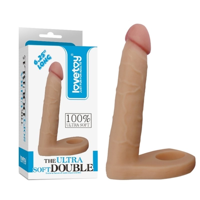 (image for) 6.25\" The Ultra Soft Double