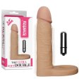 (image for) 5.8" The Ultra Soft Double Vibrating