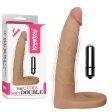 (image for) 7" The Ultra Soft Double Vibrating