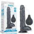 (image for) 10'' Squirt Extreme Dildo