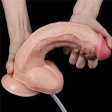 (image for) 10'' Squirt Extreme Dildo