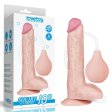 (image for) 10'' Squirt Extreme Dildo