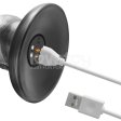 (image for) 16" Vibrating Anal Slider
