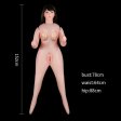 (image for) Silicone Boobie Super Love Doll
