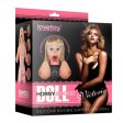 (image for) Silicone Boobie Super Love Doll