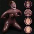 (image for) Cowgirl Style Love Doll