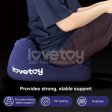 (image for) Rebellion Reign Inflatable Position Cushion