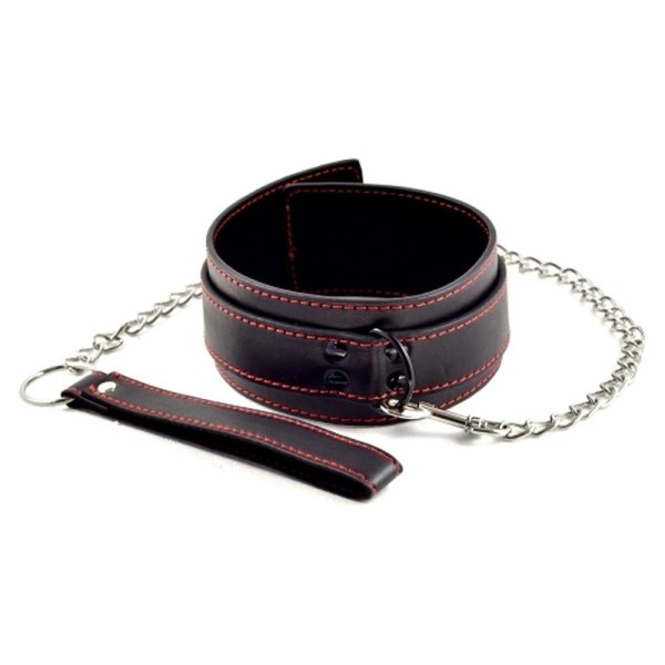 (image for) Bondage Fetish Pleasure collar
