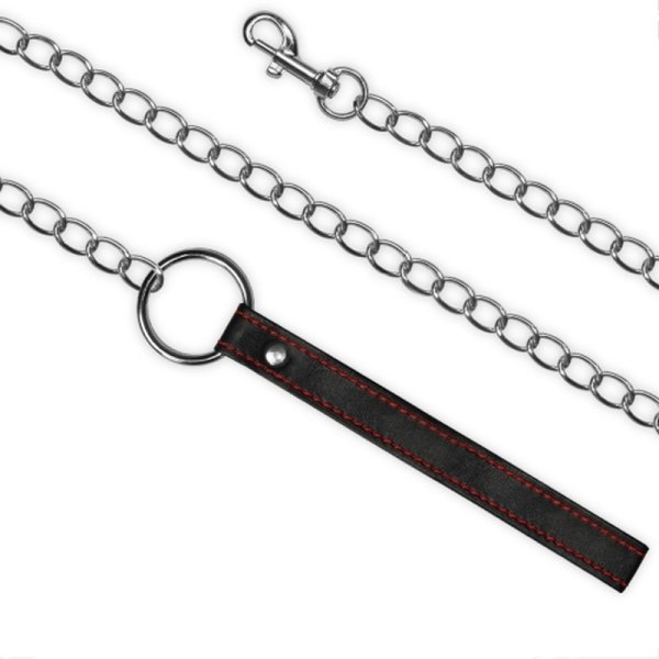 (image for) Bondage Fetish Pleasure collar