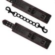 (image for) Bondage Fetish Pleasure Ankle cuffs